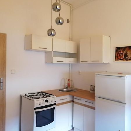 Apartament Wenecja Bytom Eksteriør bilde