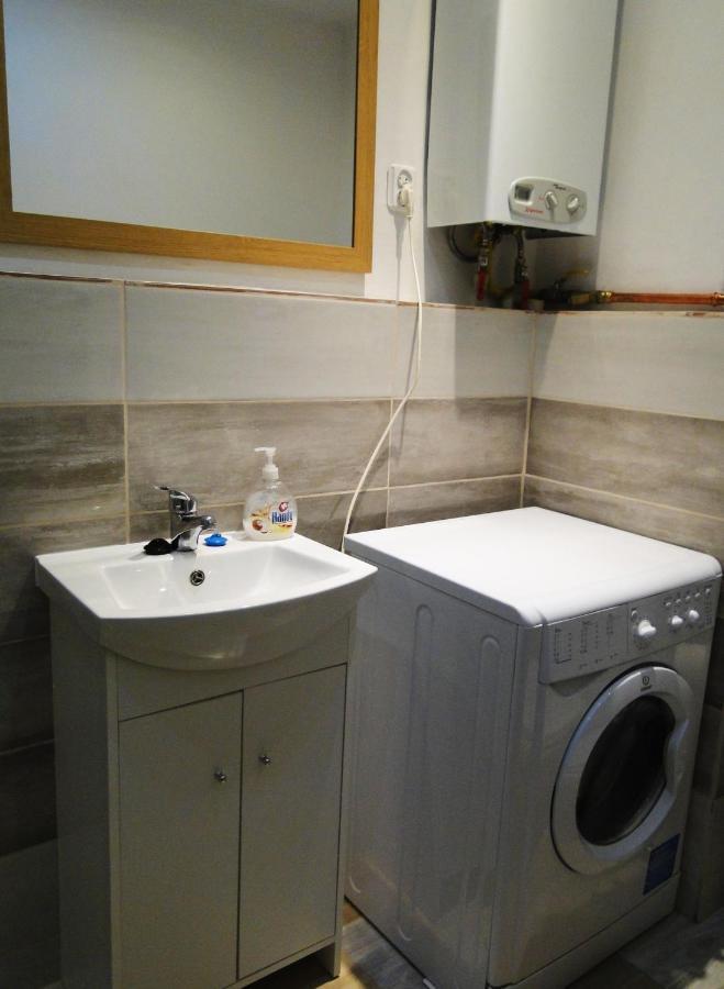 Apartament Wenecja Bytom Eksteriør bilde