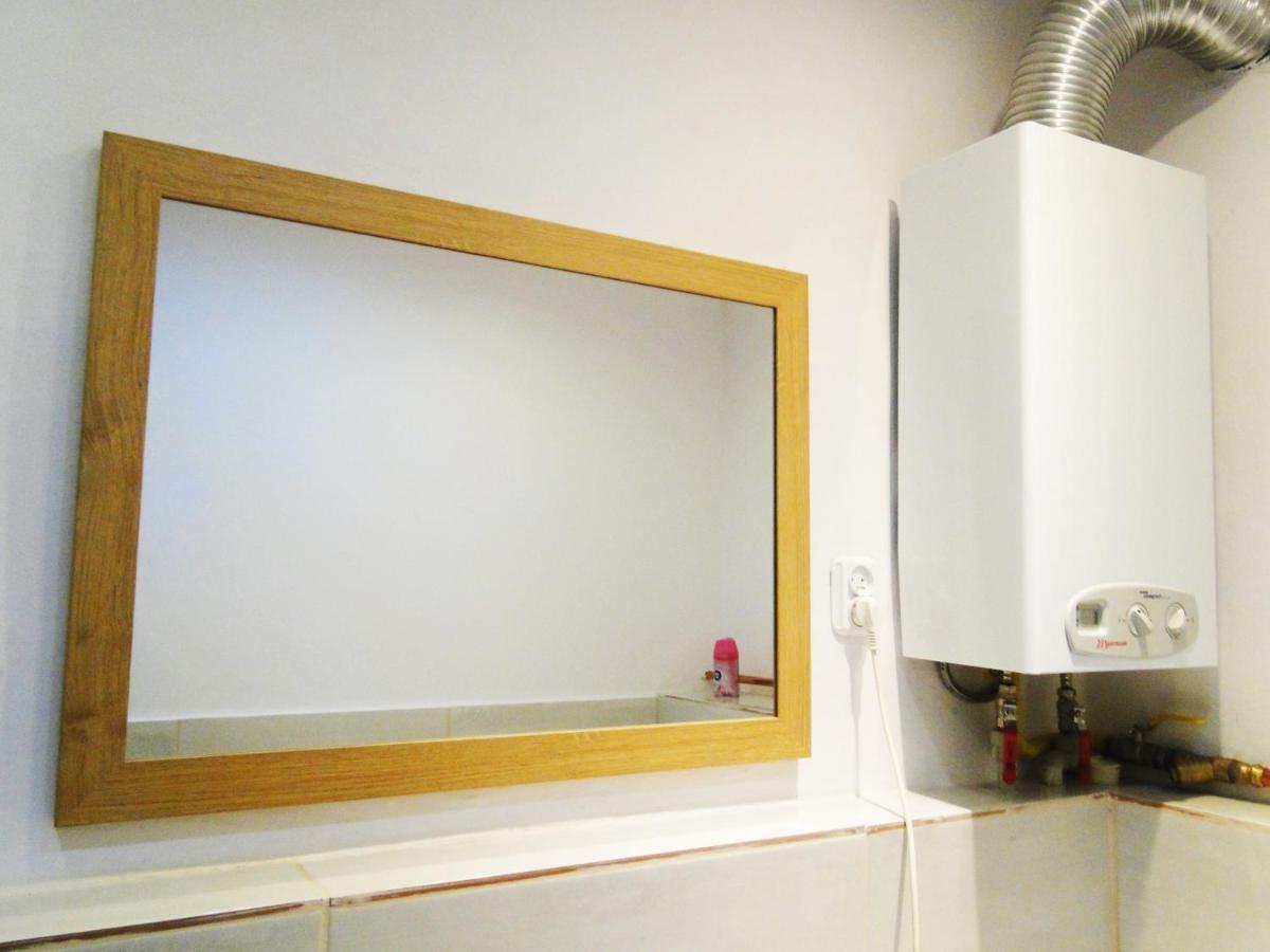 Apartament Wenecja Bytom Eksteriør bilde