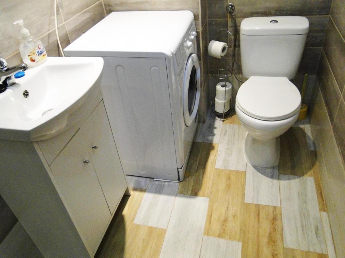 Apartament Wenecja Bytom Eksteriør bilde