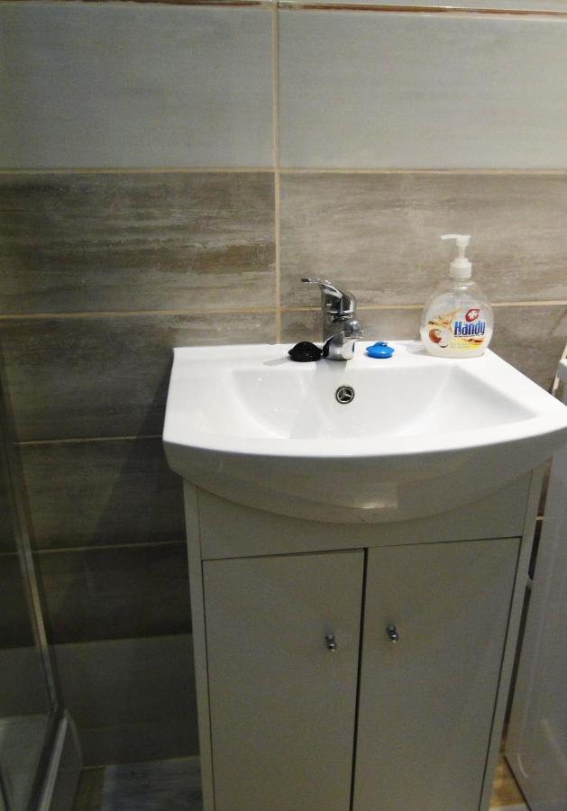 Apartament Wenecja Bytom Eksteriør bilde
