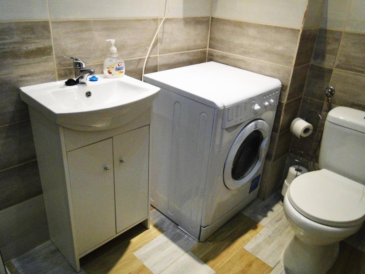 Apartament Wenecja Bytom Eksteriør bilde