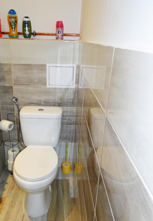 Apartament Wenecja Bytom Eksteriør bilde