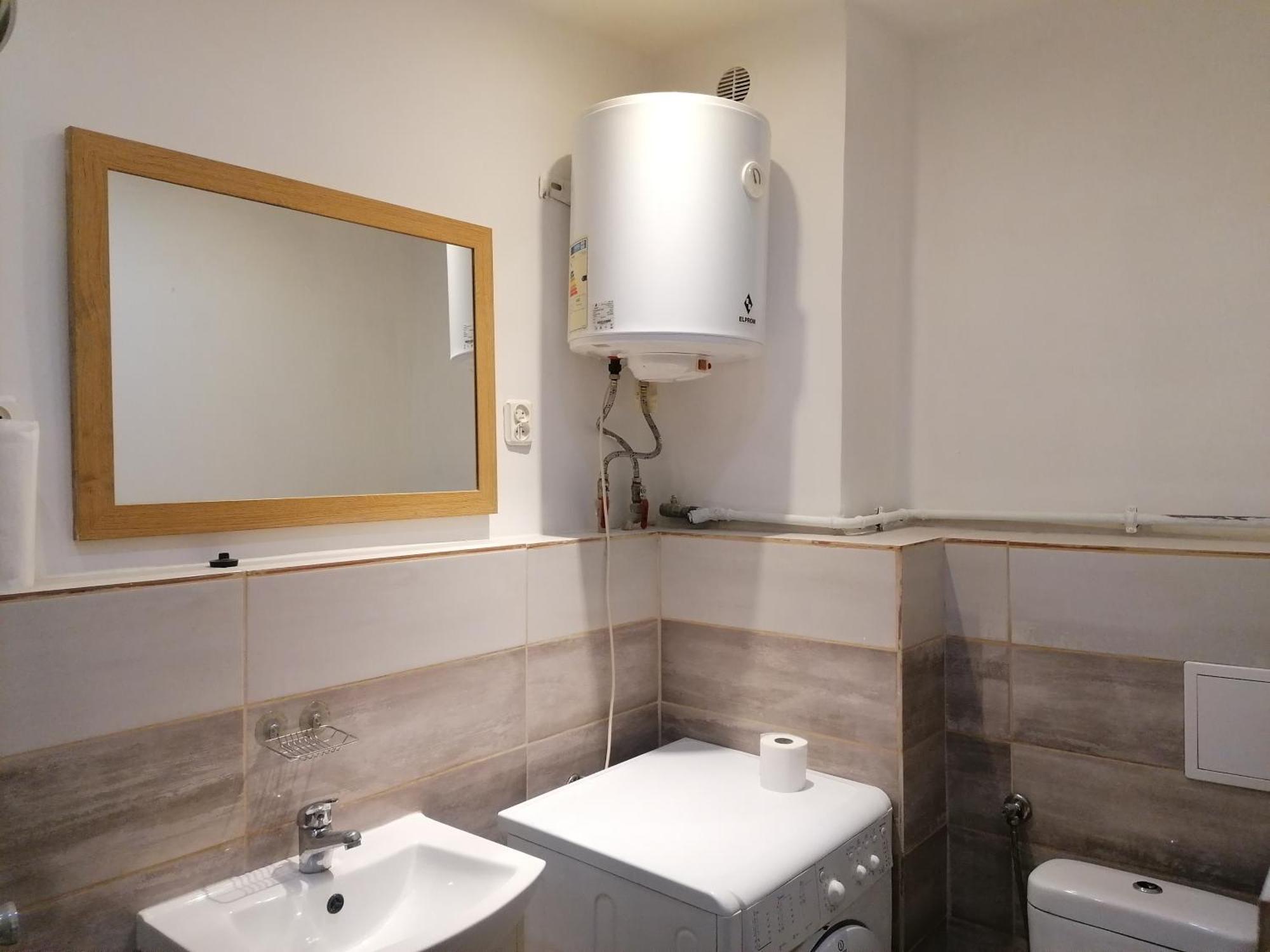Apartament Wenecja Bytom Eksteriør bilde